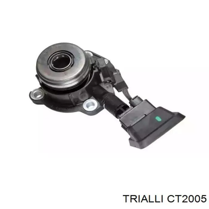 Купити CT2005 Trialli Підшипник включення зчеплення