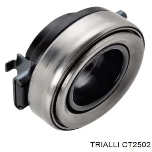 Купити CT2502 Trialli Підшипник включення зчеплення