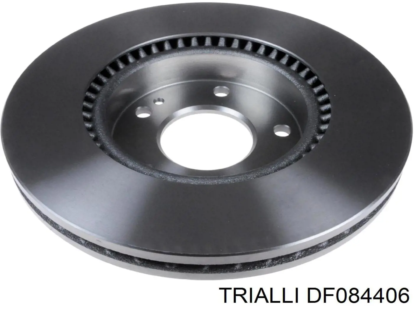 Купити DF084406 Trialli Ротор гальмівний