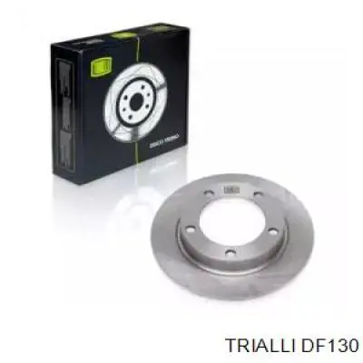 Диск переднього гальма Trialli DF130 ціна, від 24.84 USD