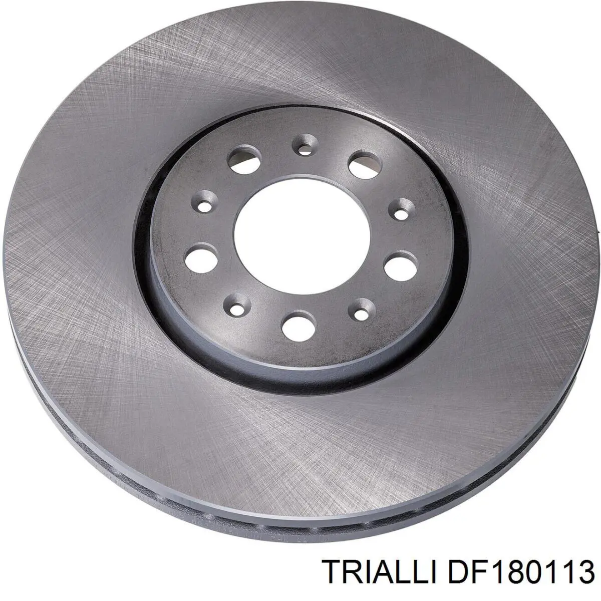 DF180113 Trialli Гальмо дискове переднє