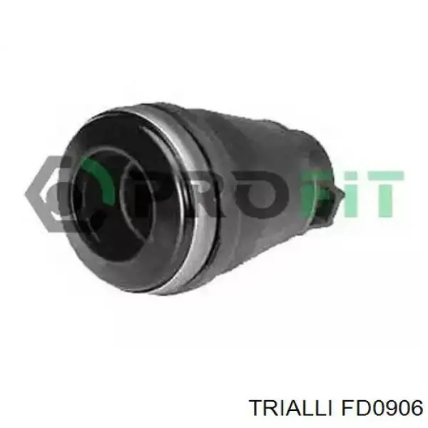 Зчеплення Renault (RVI) 7700863901 ціна, від 22.99 USD