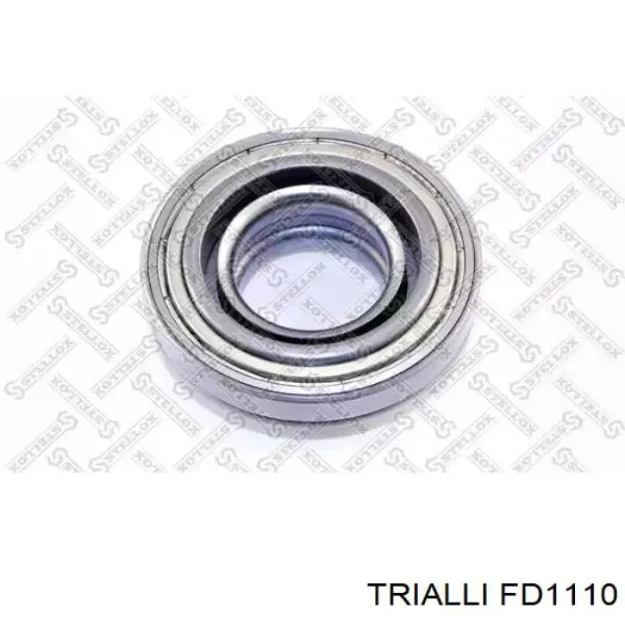 Купити MD746411 Mitsubishi Диск зчеплення
