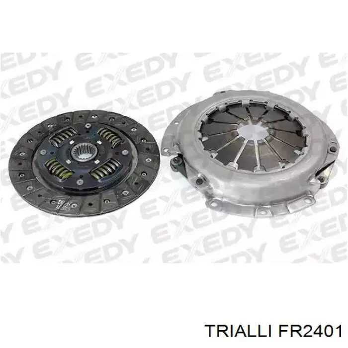 Комплект зчеплення (3 частини) Nexus F18054NX ціна, від 165.70 USD