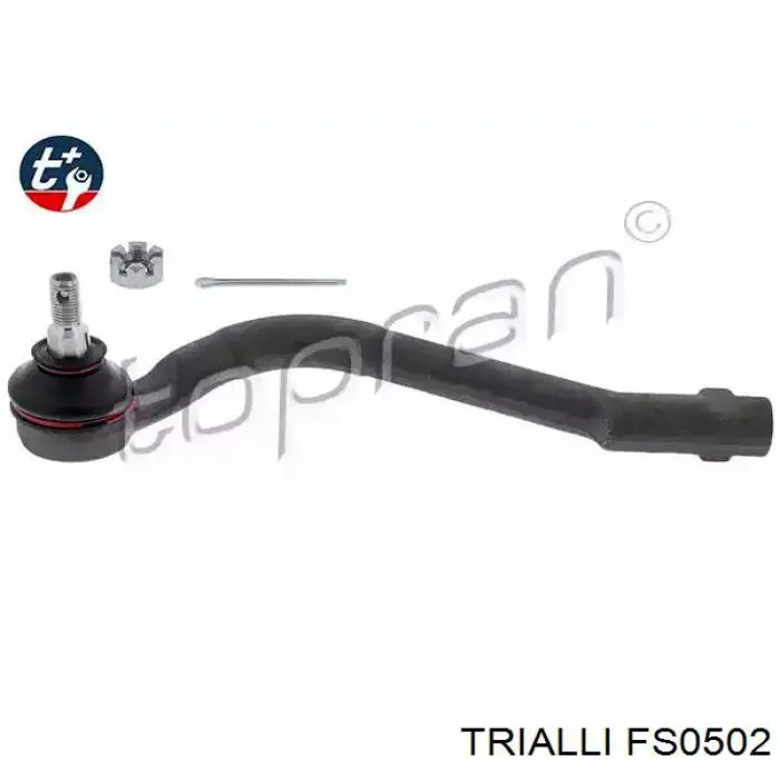 Корзина зчеплення 802689 VALEO