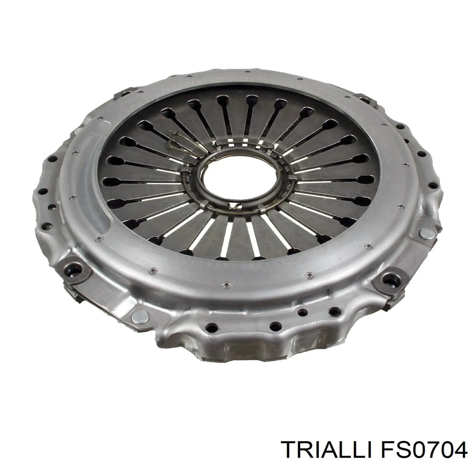 Купити 3482083118 Kamaz Корзина зчеплення