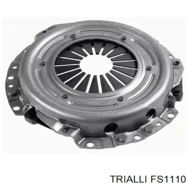 Корзина зчеплення 841024 VALEO