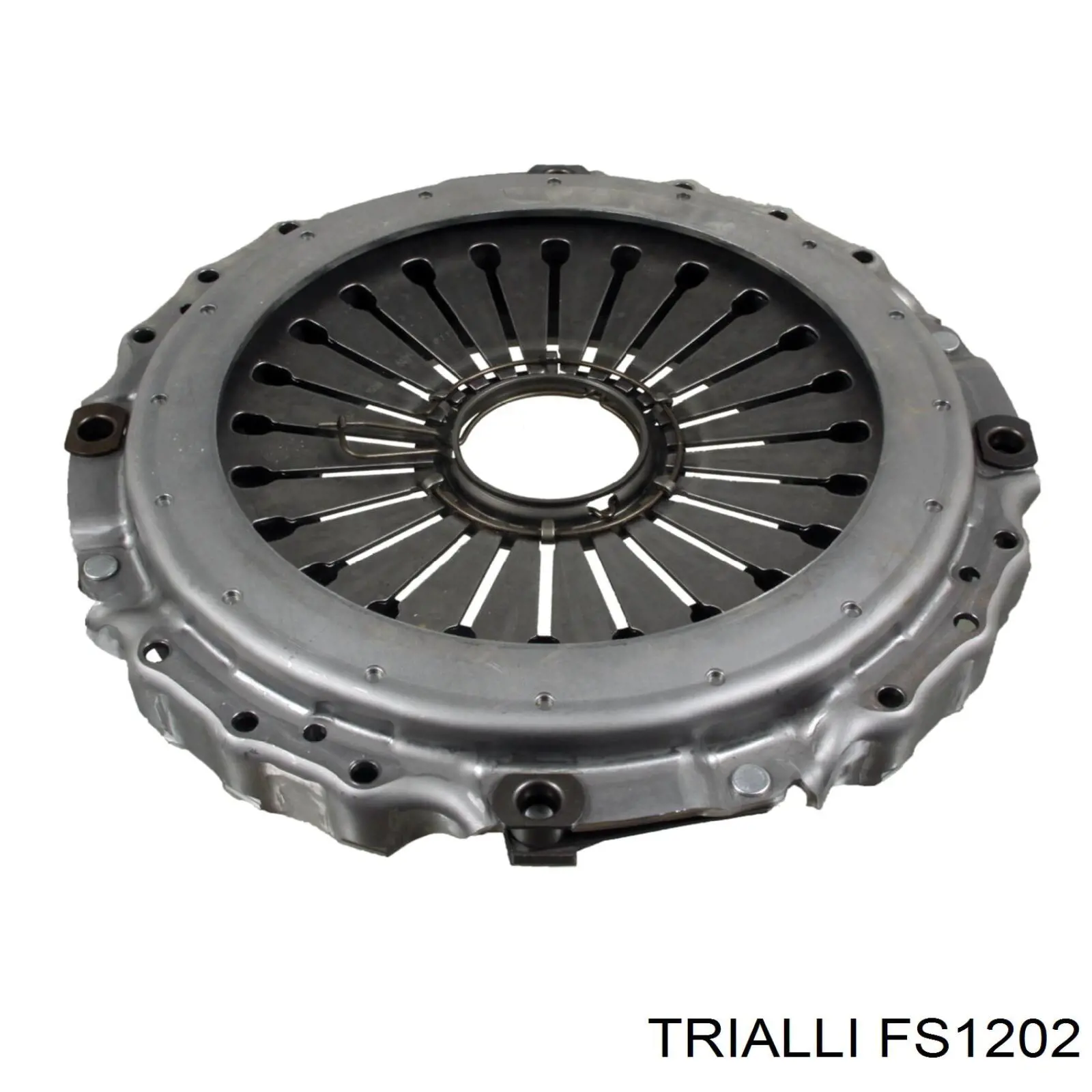 FS1202 Trialli корзина зчеплення