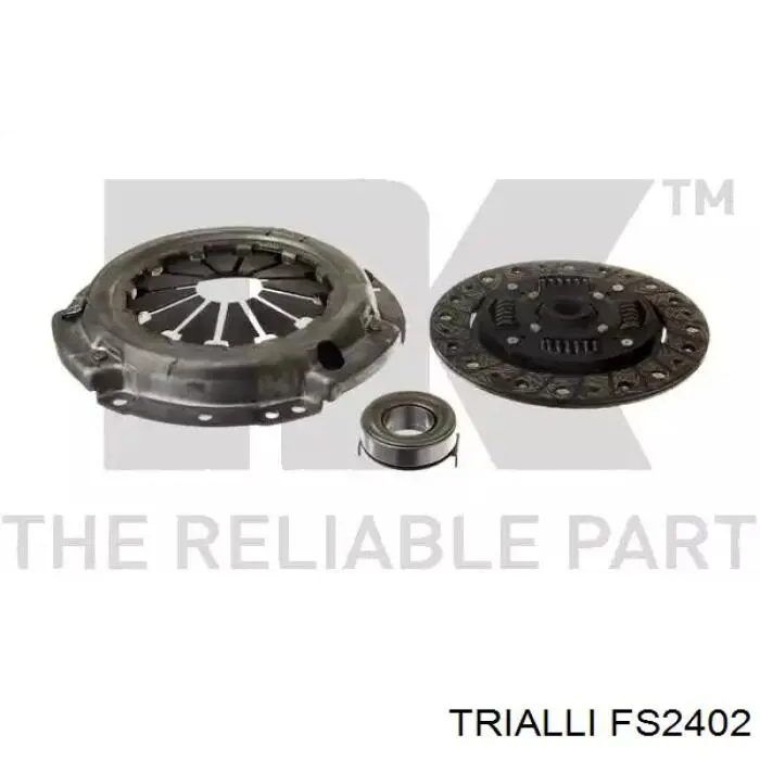 Пелюстковий кошик зчеплення LUK 119006211 ціна, від 35.14 USD