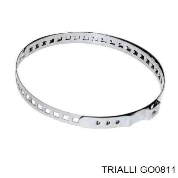 GO0811 Trialli ШРКШ внутрішній, передній, правий