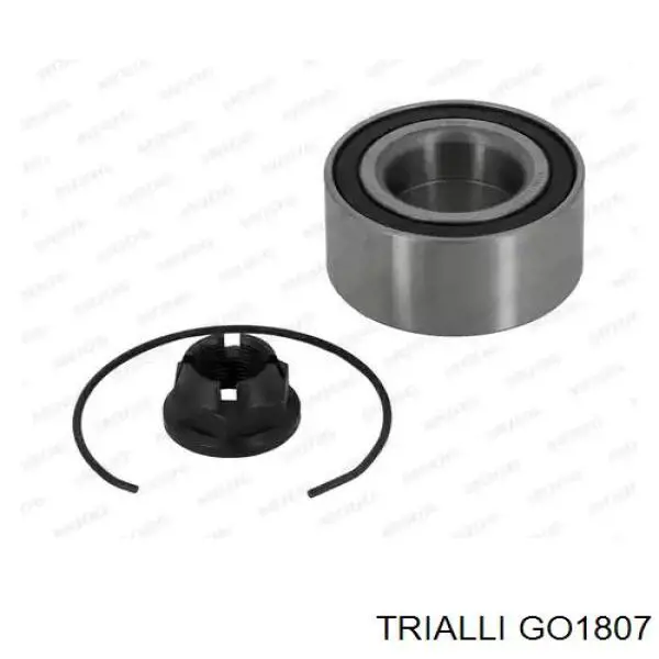 Купити GO1807 Trialli Граната внутрішня ліва