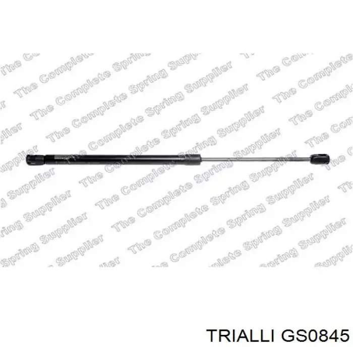 Амортизатор двері задньої KGS 817703W000 ціна, від 8.27 USD