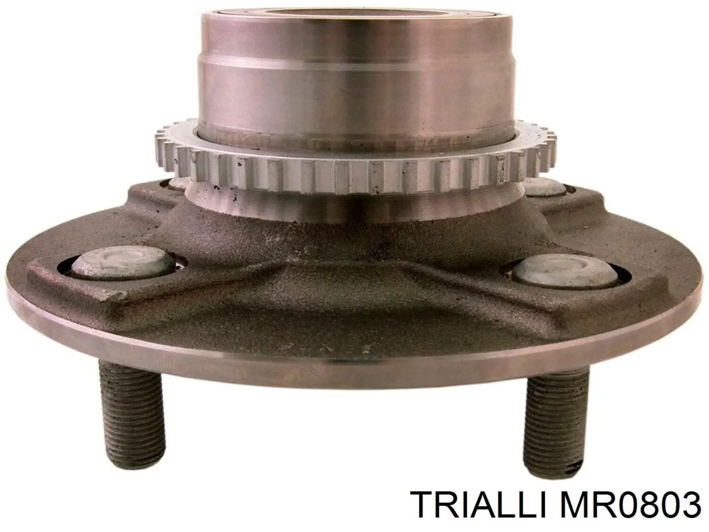 MR0803 Trialli маточина передня