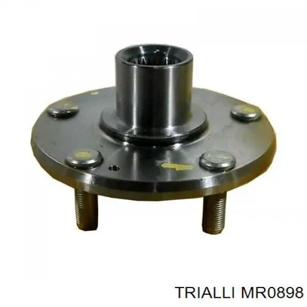 MR0898 Trialli Маточина задня