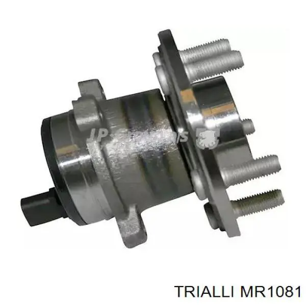 Купити MR1081 Trialli Підшипник ступиці колеса