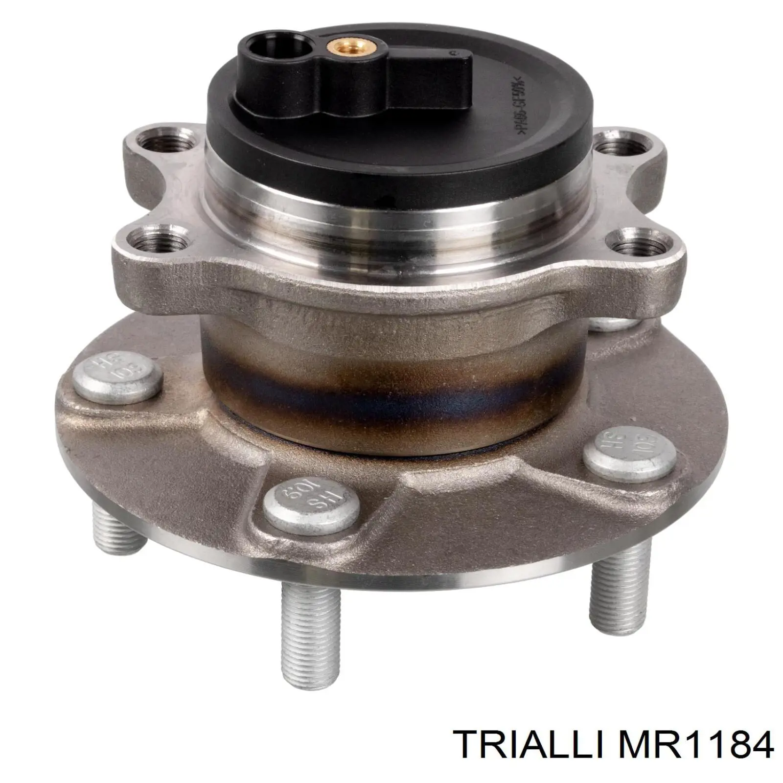 Купити MR1184 Trialli Підшипник ступиці колеса