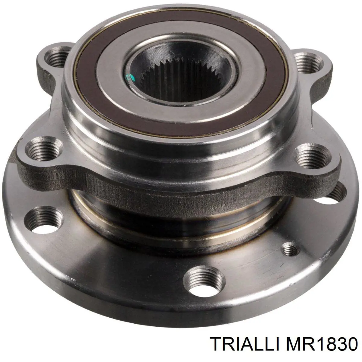 Купити MR1830 Trialli Маточини передніх коліс
