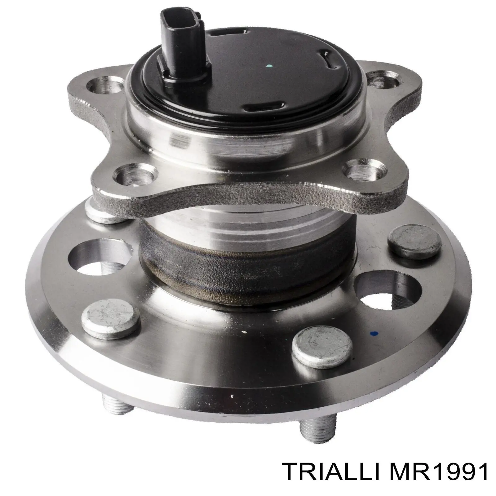 Купити MR1991 Trialli Маточина задня права