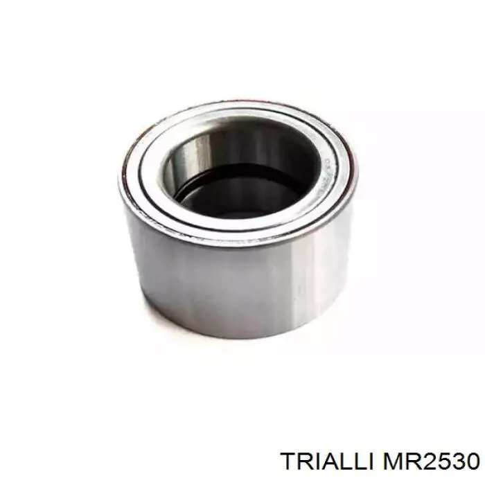 Купити MR2530 Trialli Маточини передніх коліс