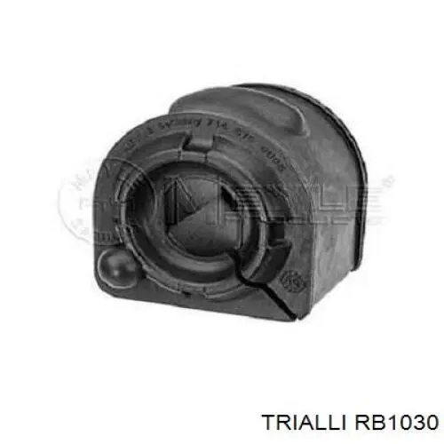 Купити RB1030 Trialli Подушка стабілізатора передня