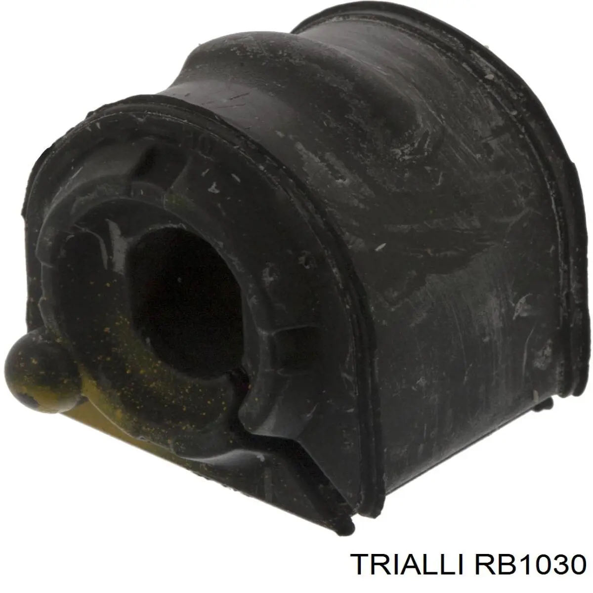 Подушка стабілізатора Trialli RB1030 ціна, від 3.24 USD