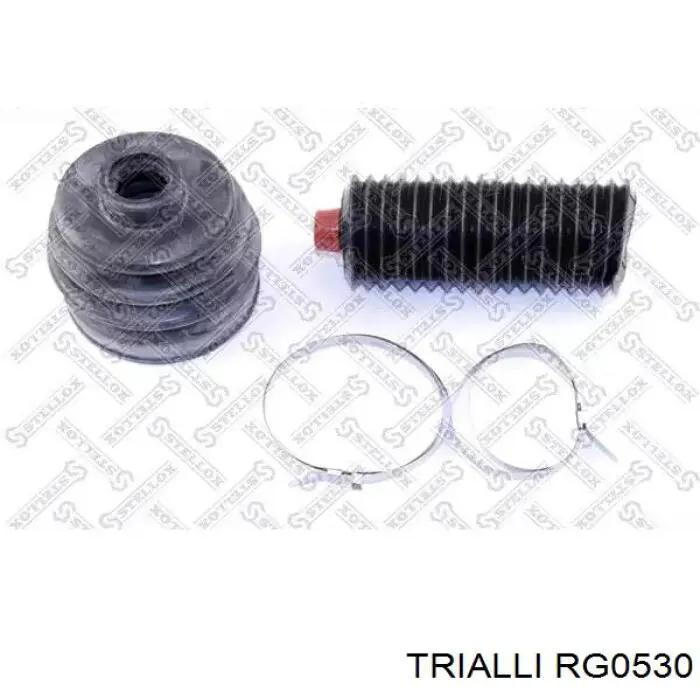 Купити RG0530 Trialli Пильник шарніра приводу