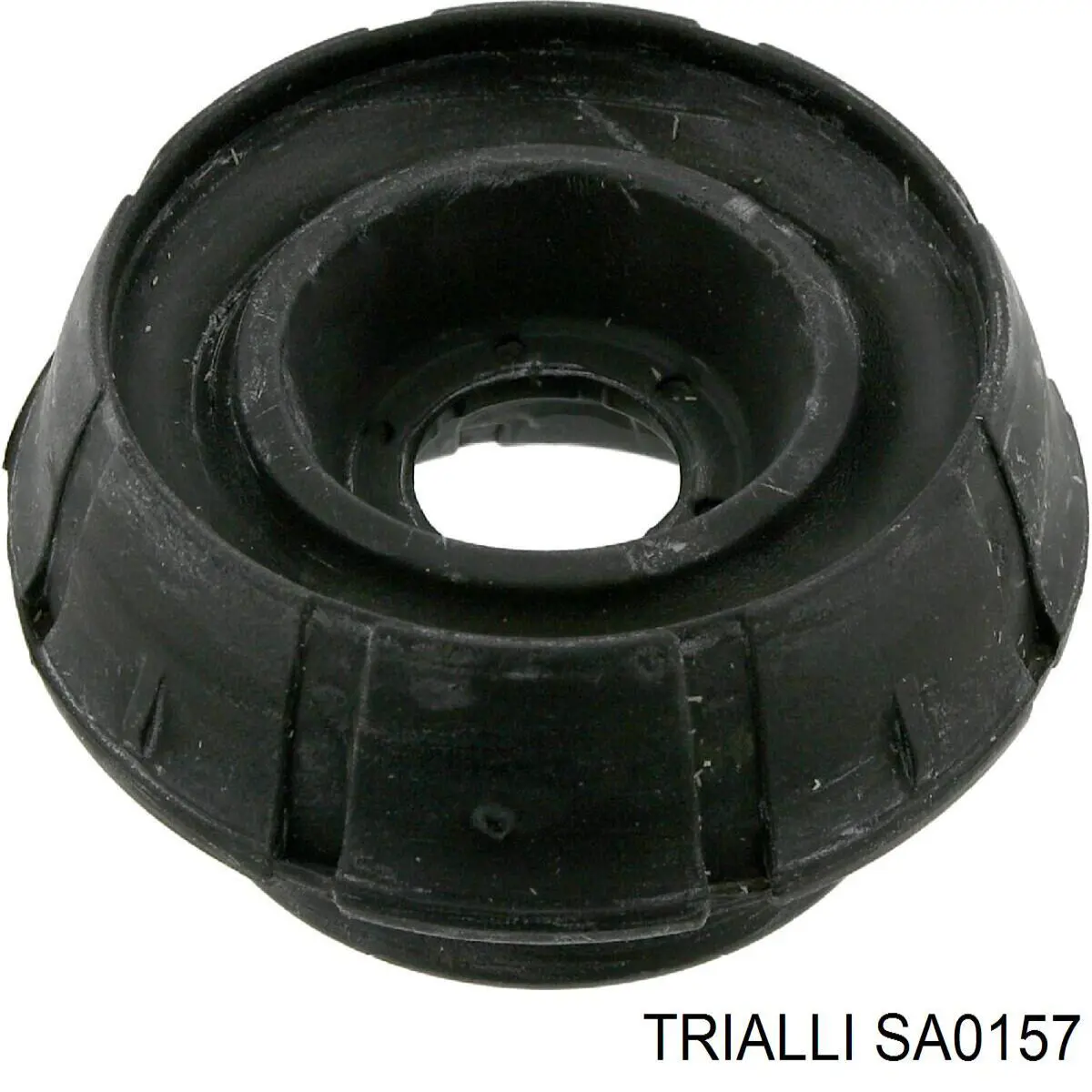 SA0157 Trialli опора амортизатора переднього