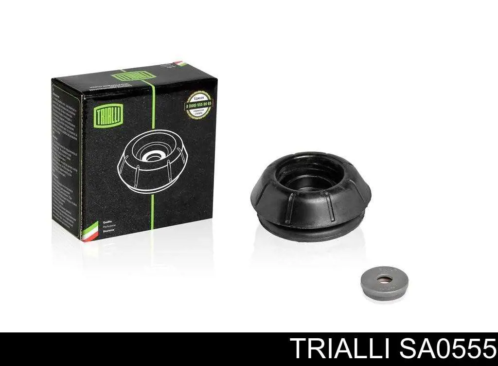 SA0555 Trialli Кріплення переднього амортизатора