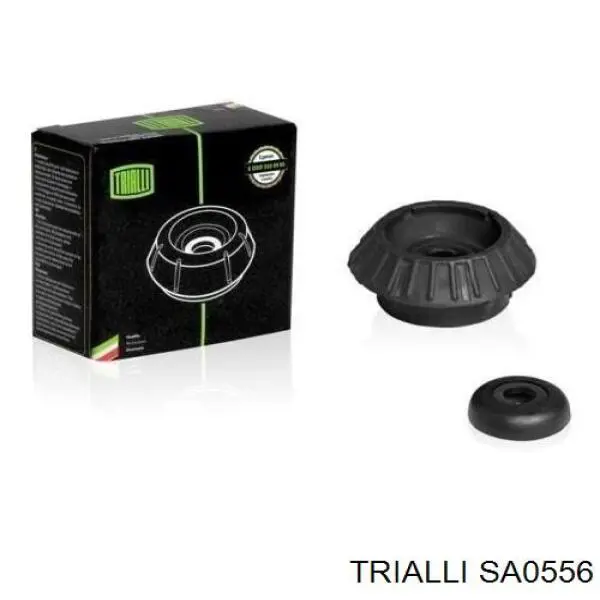 SA0556 Trialli Кріплення переднього амортизатора