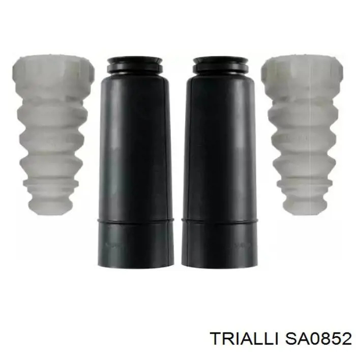 Опора стійки амортизатора переднього Trialli SA0852 ціна, від 21.18 USD