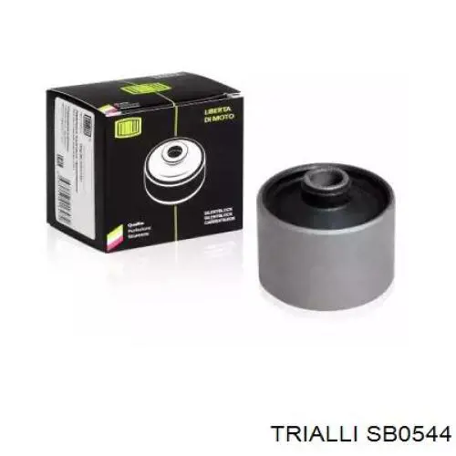 SB0544 Trialli Сайлентблок задньої тяги