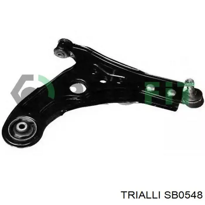 С/блок нижнього важеля Trialli SB0548