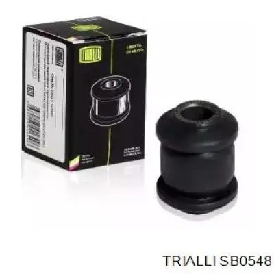 SB0548 Trialli Сайлентблок переднього нижнього важеля