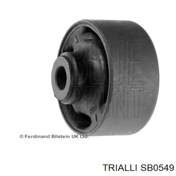 Сайлентблок нижнього важеля передньої підвіски Trialli SB0549 ціна, від 3.45 USD