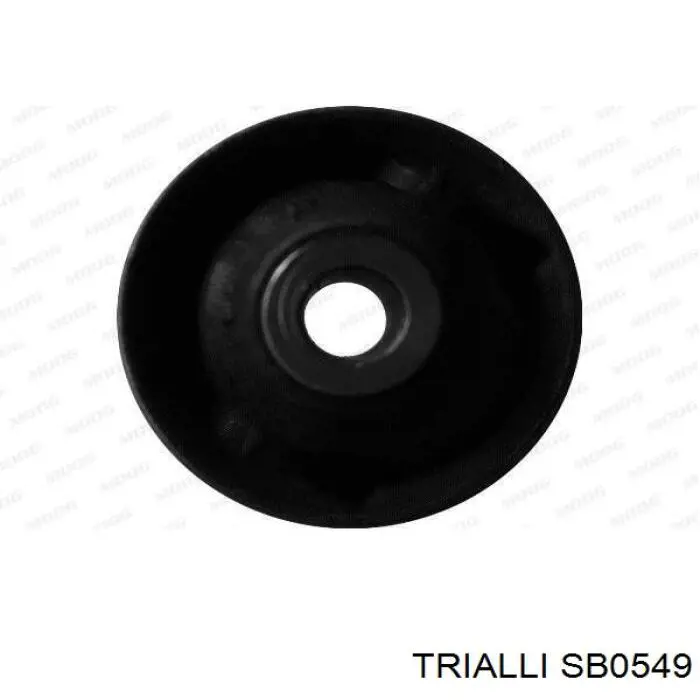 Купити SB0549 Trialli Сайлентблок передньої підвіски