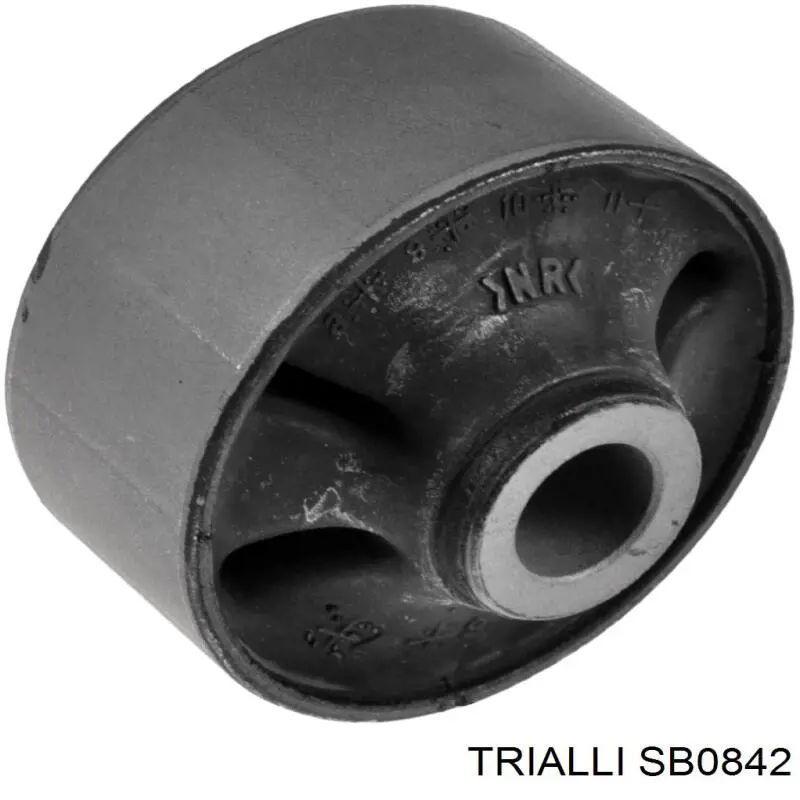Сайлентблок нижнього важеля передньої підвіски Trialli SB0842 ціна, від 5.62 USD