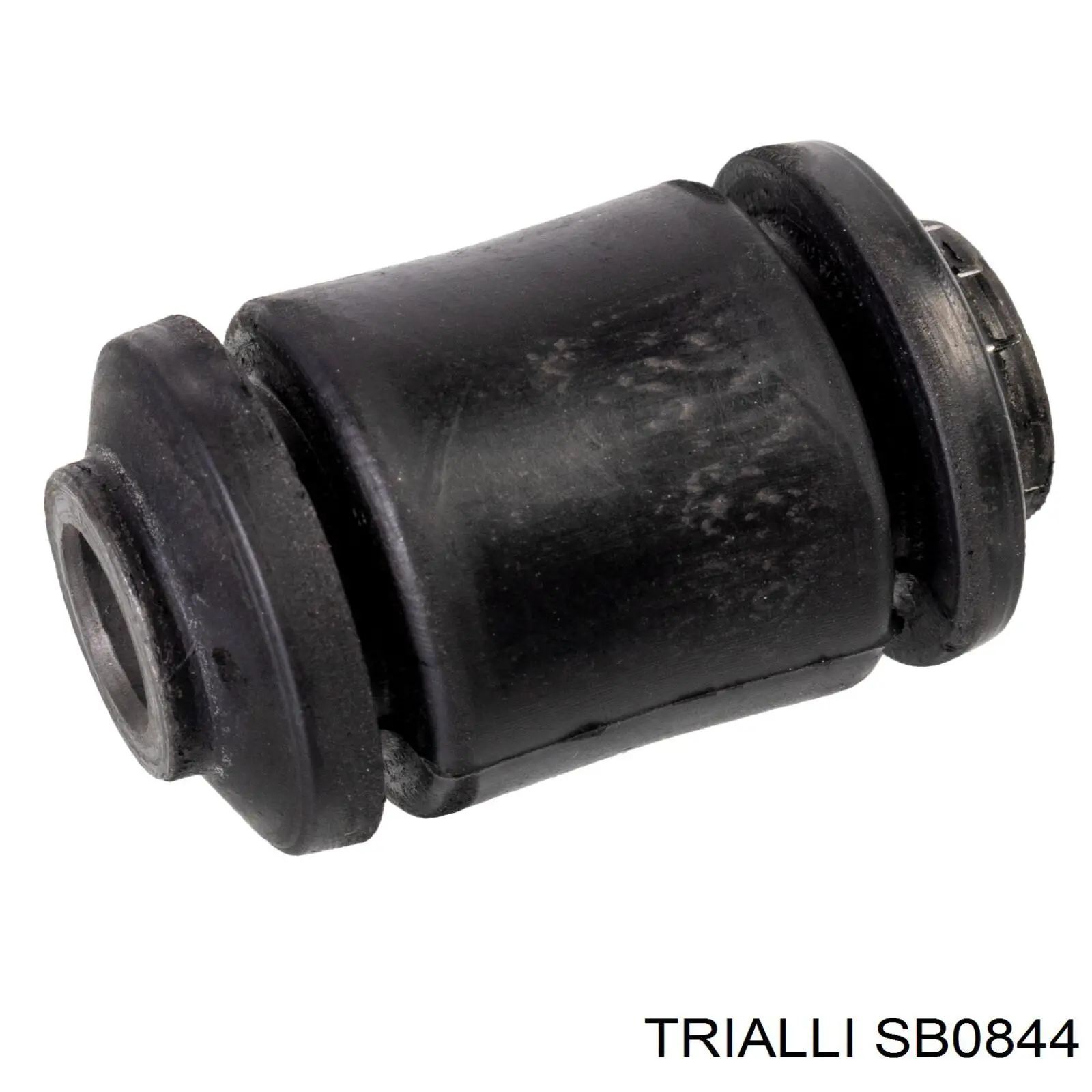 PXCBA047S Parts-Mall Сайлентблок переднього нижнього важеля