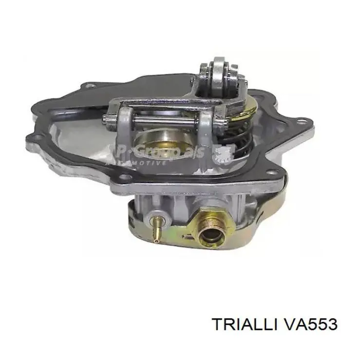 VA553 Trialli підсилювач гальм вакуумний