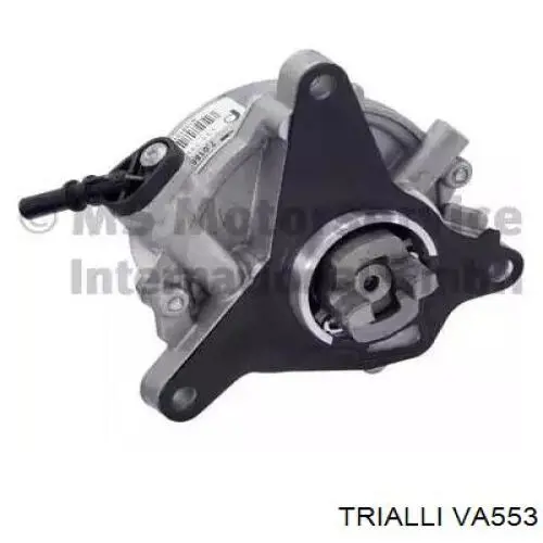 Вакуумника ВАЗ NIVA I позашляховик (2121) (1976 - 1994) ціна, від 21.66 USD