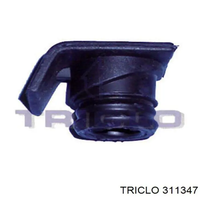 Кришка маслозаливной горловини Triclo 311347 ціна, від 2.28 USD