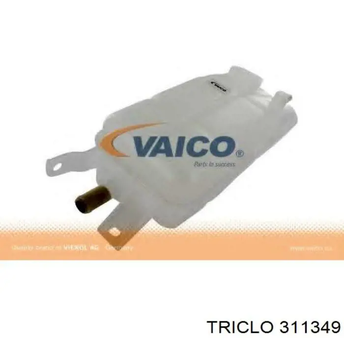 Купити 311349 Triclo Кришка розширювального бачка