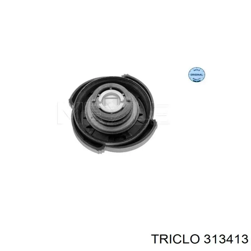 Кришка радіатора 313413 Triclo