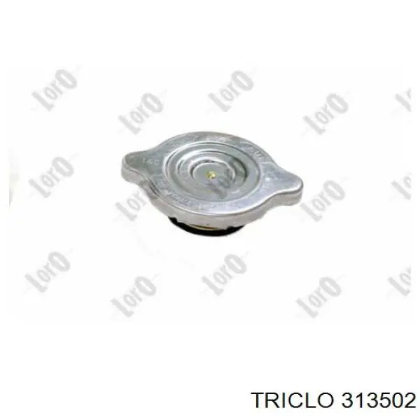 Кришка / пробка розширювального бачка Triclo 313502 ціна, від 5.92 USD
