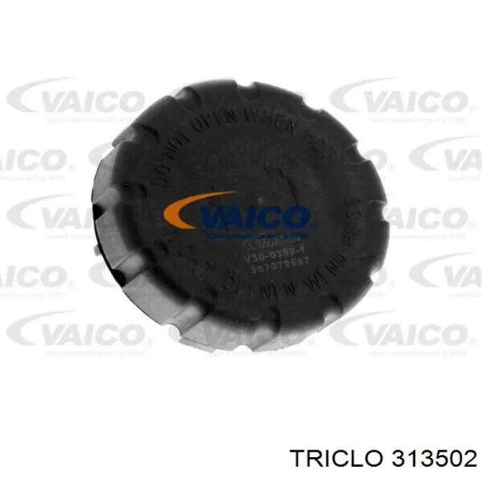 Купити 313502 Triclo Кришка розширювального бачка