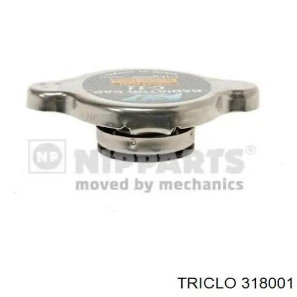 Купити 318001 Triclo Кришка радіатора