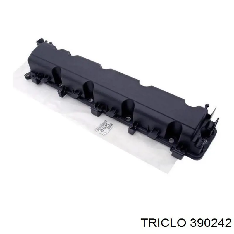 Кришка клапанна Peugeot/Citroen 00000248P6 ціна, від 32.53 USD