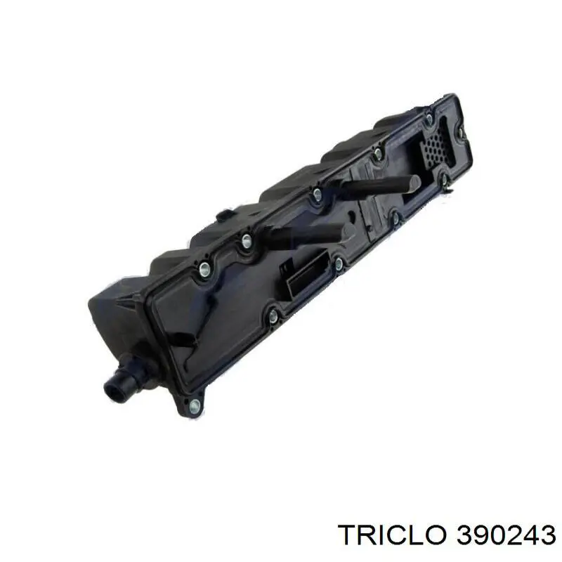 Кришка клапанна Triclo 390243 ціна, від 39.43 USD