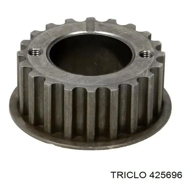 425696 Triclo зірка-шестерня приводу коленвалу двигуна