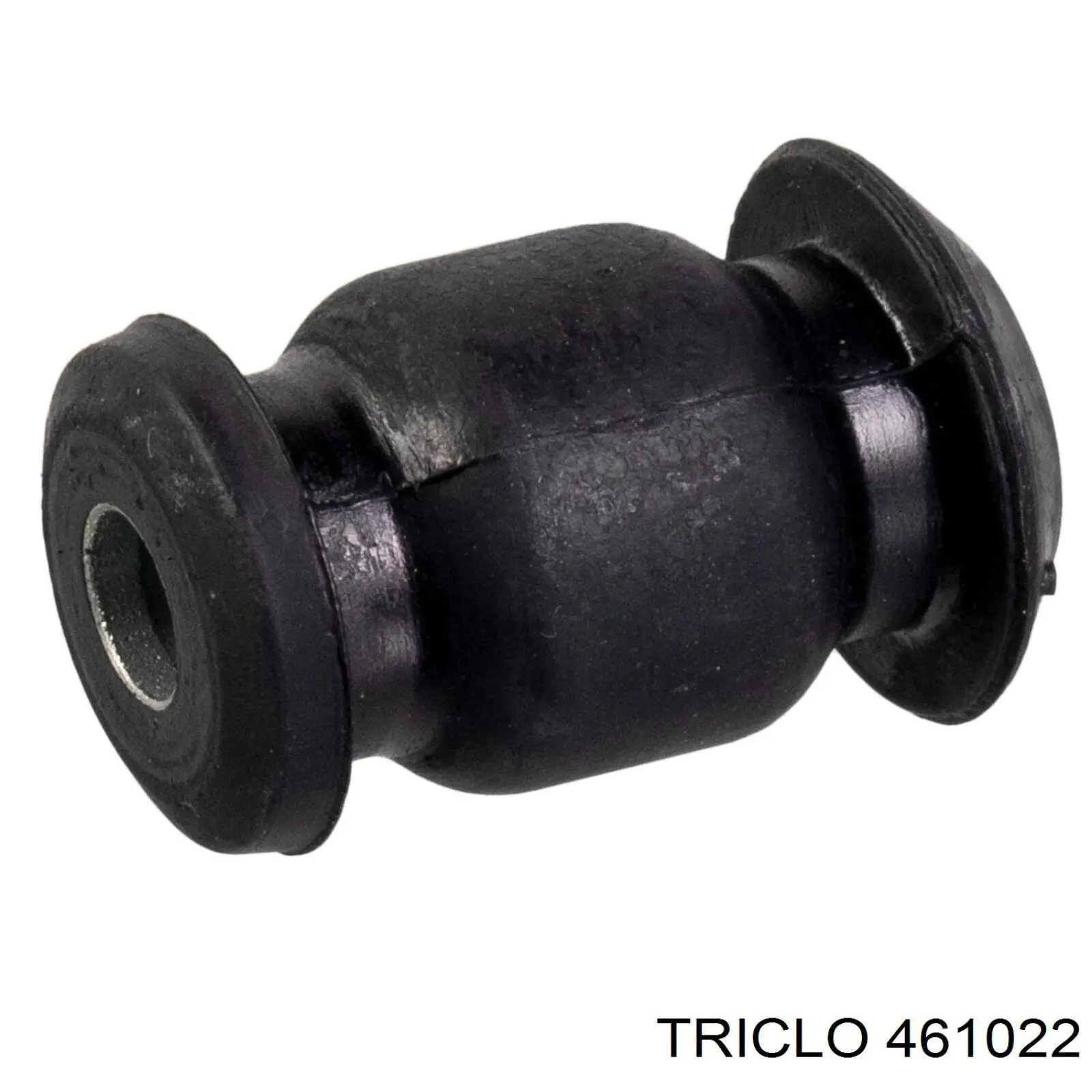 Фланець системи охолодження (трійник) Triclo 461022 ціна, від 6.52 USD