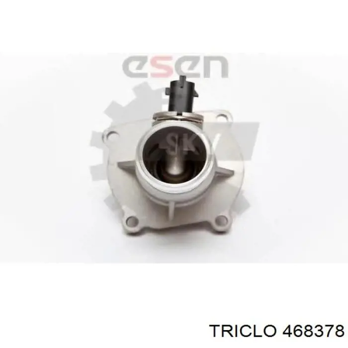 Автомобільний термостат Triclo 468378 ціна, від 21.22 USD